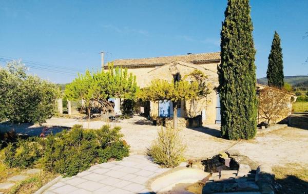 Vente Mas Goudargues   