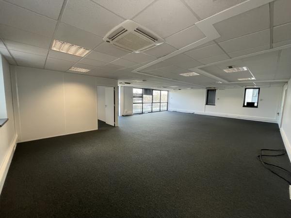 Bureaux à louer à ROUEN 76000