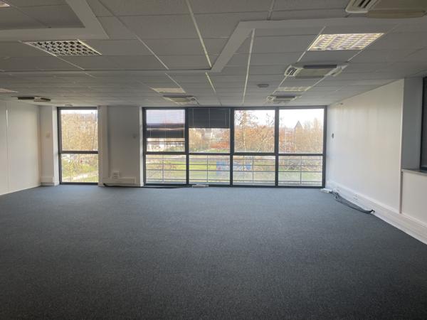 Bureaux à louer à ROUEN 76000
