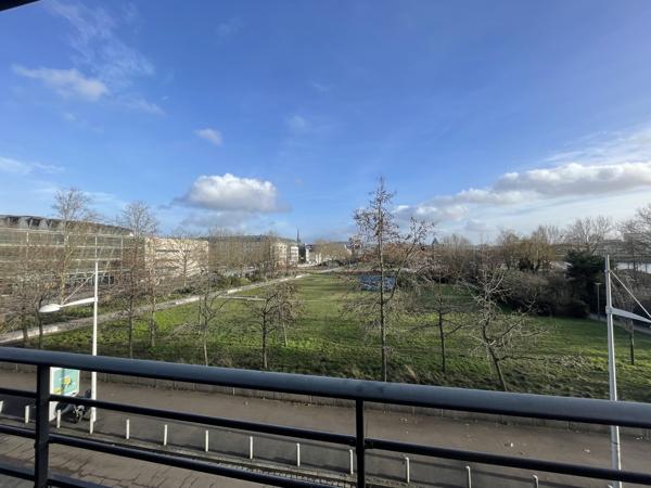 Bureaux à louer à ROUEN 76000