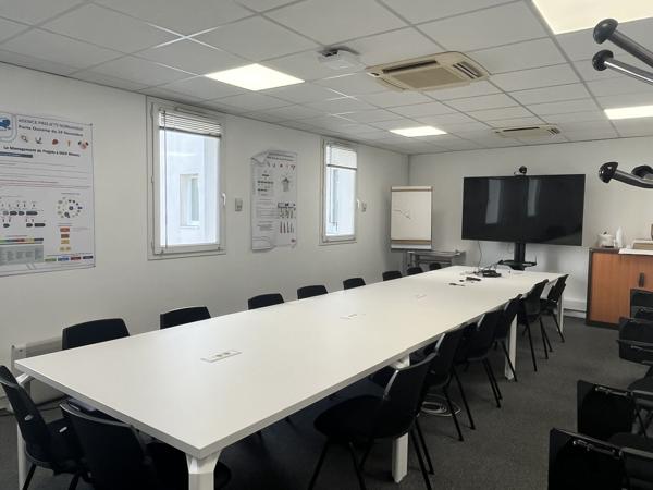 Bureaux à louer à ROUEN 76000