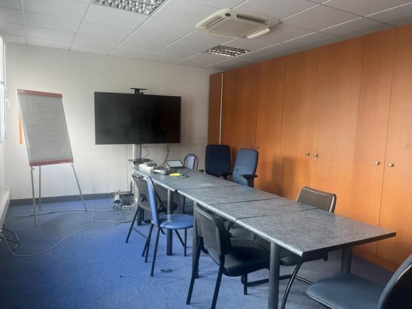 Bureaux à louer à ROUEN 76000