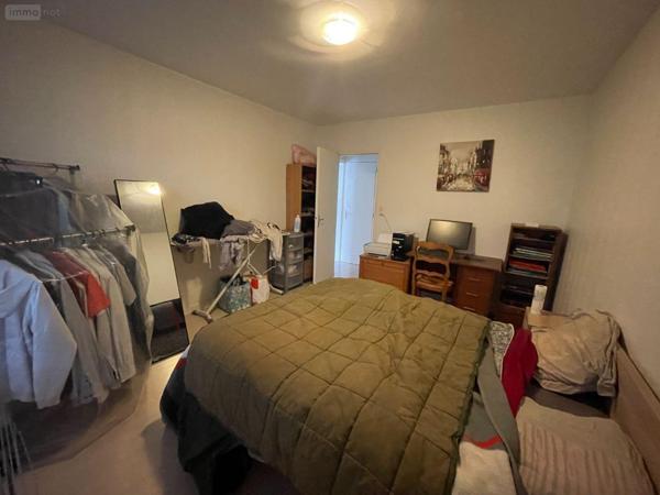 Appartement à vendre à Mayenne en Mayenne (53100), ref : 519