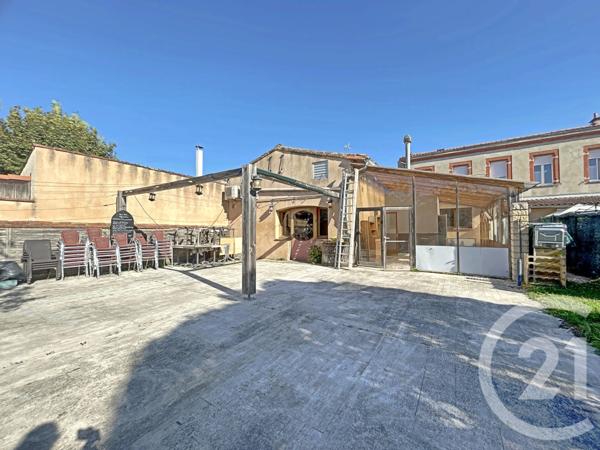 Maison à vendre  5 pièces - 200 m2 TOULOUSE - 31