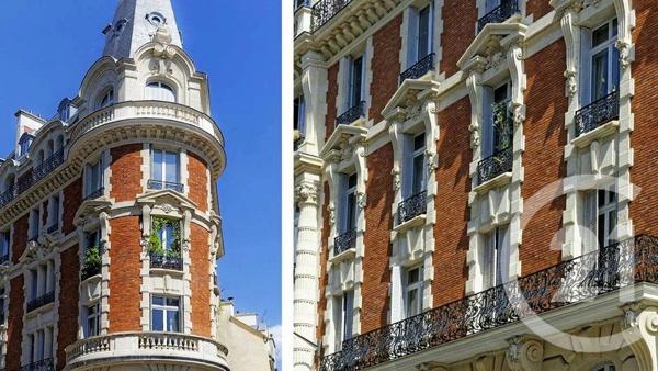 Appartement Studette à vendre  1 pièce - 18,31 m2 PARIS - 75006