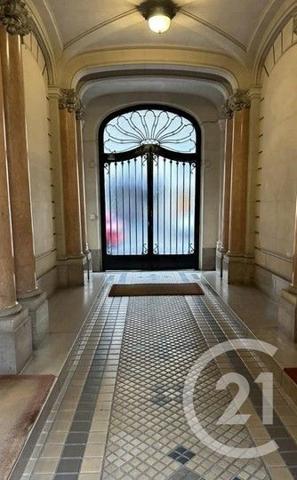Appartement Studette à vendre  1 pièce - 18,31 m2 PARIS - 75006