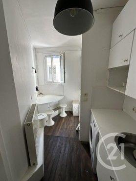 Appartement Studette à vendre  1 pièce - 18,31 m2 PARIS - 75006