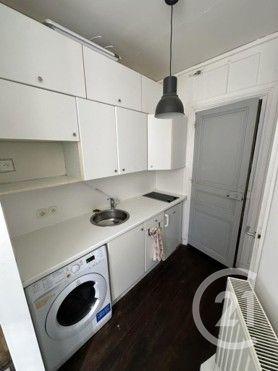 Appartement Studette à vendre  1 pièce - 18,31 m2 PARIS - 75006