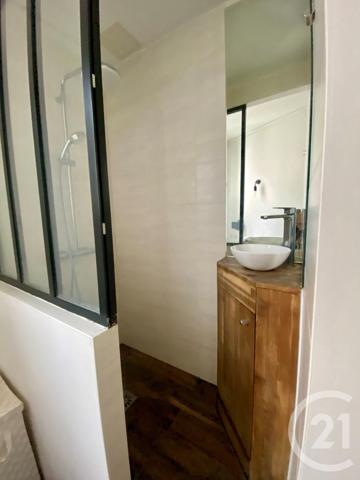 Appartement Studette à vendre  1 pièce - 18,31 m2 PARIS - 75006