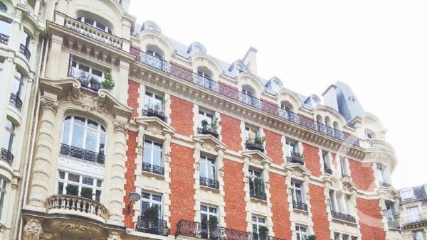 Appartement Studette à vendre  1 pièce - 18,31 m2 PARIS - 75006