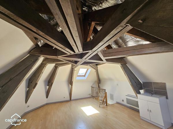 Maison à vendre MONTOURNAIS (85)