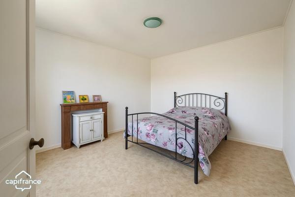 Maison à vendre MONTOURNAIS (85)