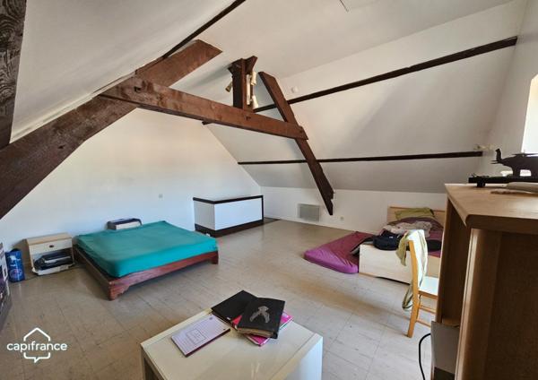 Maison à vendre MONTOURNAIS (85)