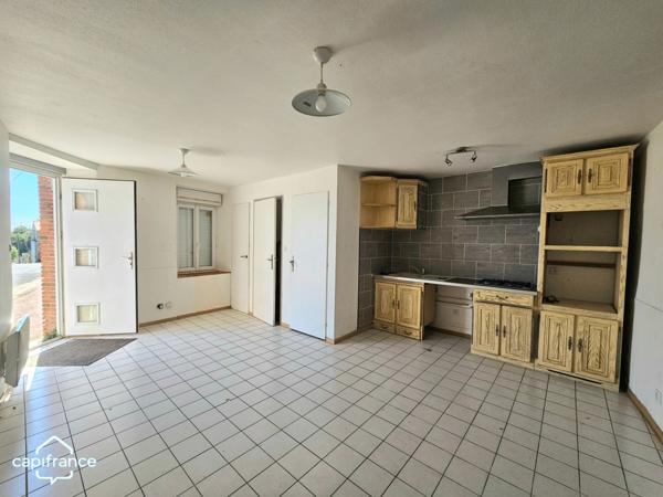 Maison à vendre MONTOURNAIS (85)