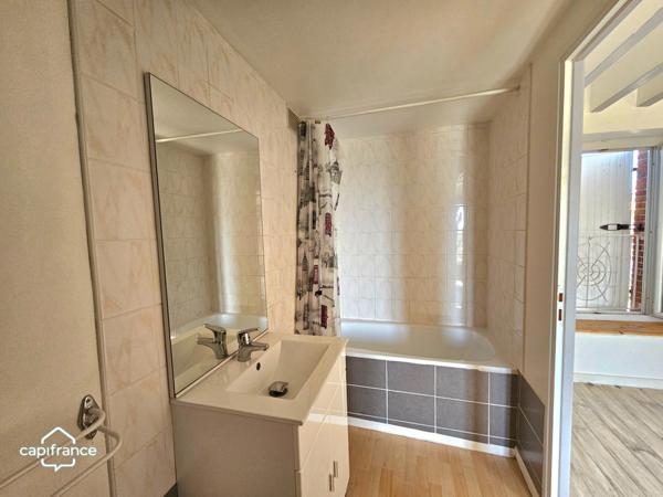 Maison à vendre MONTOURNAIS (85)