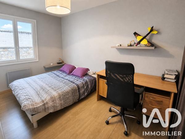Maison à vendre 5 pièces 85 m² Campigny
