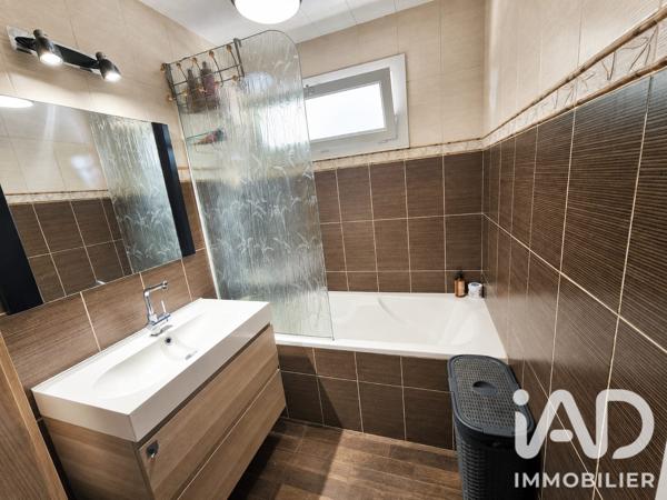 Maison à vendre 5 pièces 85 m² Campigny