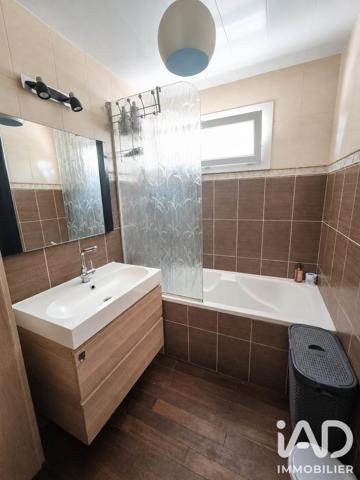 Maison à vendre 5 pièces 85 m² Campigny