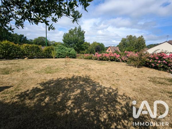 Maison à vendre 5 pièces 85 m² Campigny
