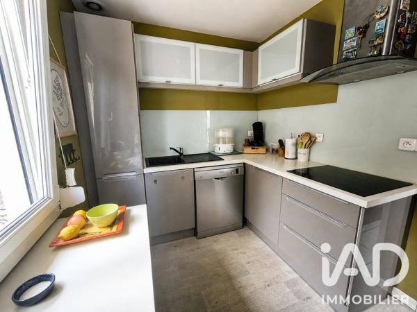 Maison à vendre 5 pièces 85 m² Campigny