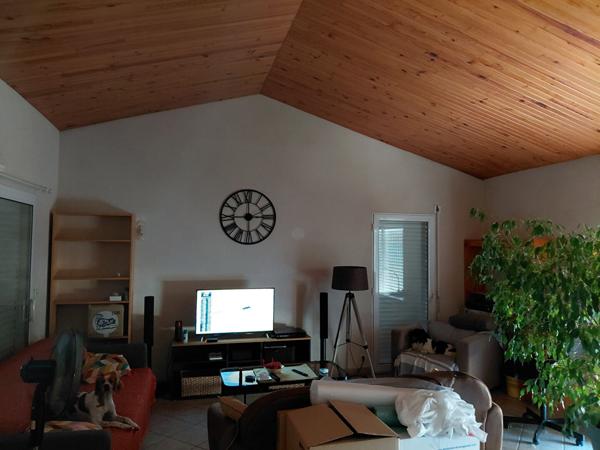 SAINTE LUCE MAISON T4 A LOUER, Sainte luce sur loire 44980