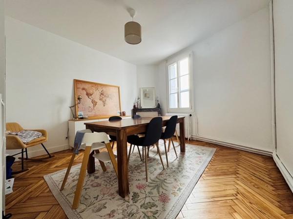 Maison à vendre |  Bordeaux |  6 pièces | 180 m²