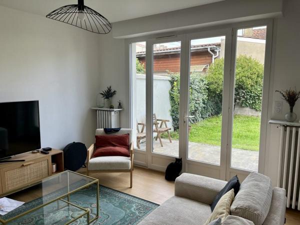 Maison à vendre |  Bordeaux |  6 pièces | 180 m²