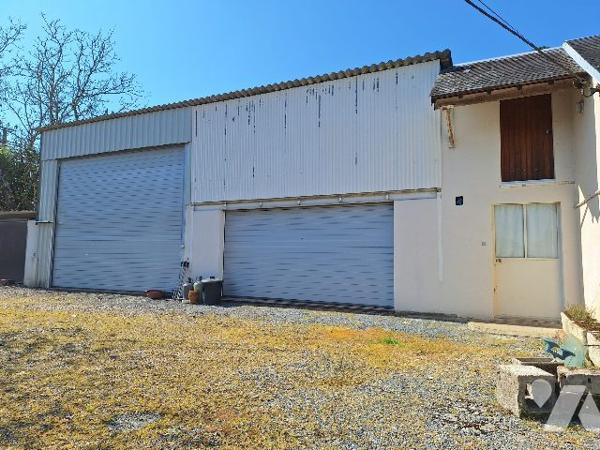 Maison à vendre Villegenon