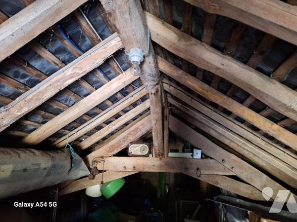 Maison à vendre Villegenon