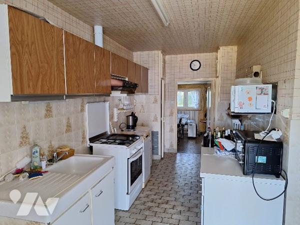 Maison à vendre Villegenon