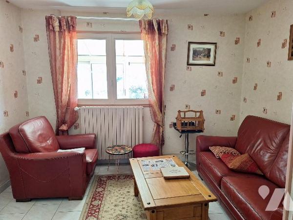 Maison à vendre Villegenon