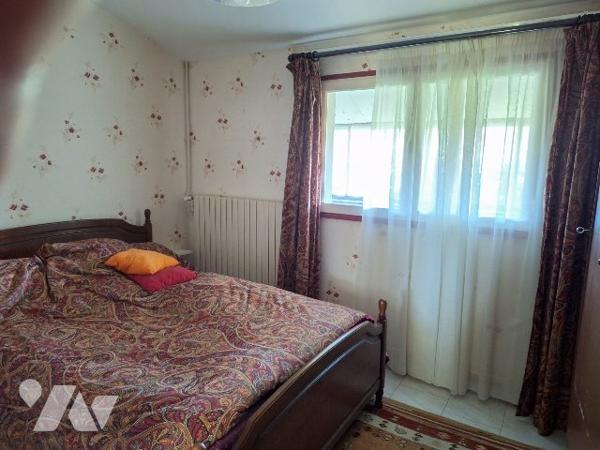 Maison à vendre Villegenon