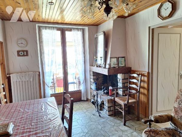 Maison à vendre Villegenon