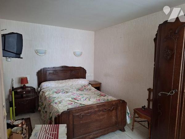 Maison à vendre Villegenon