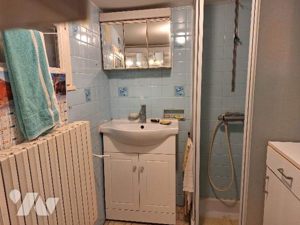 Maison à vendre Villegenon