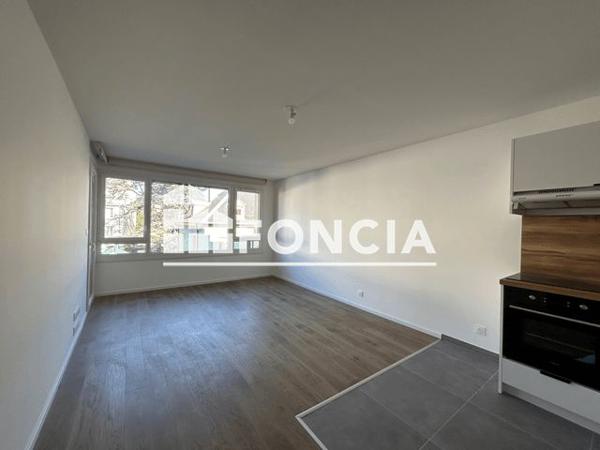 Location Appartement 2 pièces 41.9 m² - 20 RUE DE L EST Mulhouse 68100
