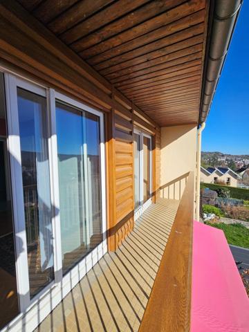 C'est peut-être votre chance à Lons-le-Saunier !