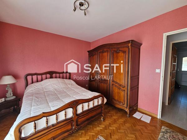 C'est peut-être votre chance à Lons-le-Saunier !