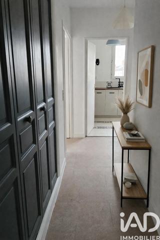 Appartement à vendre 4 pièces 94 m² Saint-Denis-en-Val