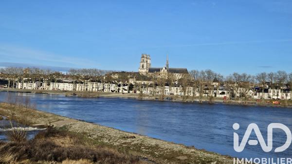 Appartement à vendre 4 pièces 94 m² Saint-Denis-en-Val