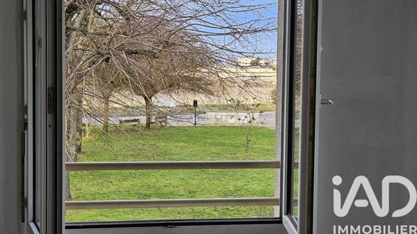 Appartement à vendre 4 pièces 94 m² Saint-Denis-en-Val