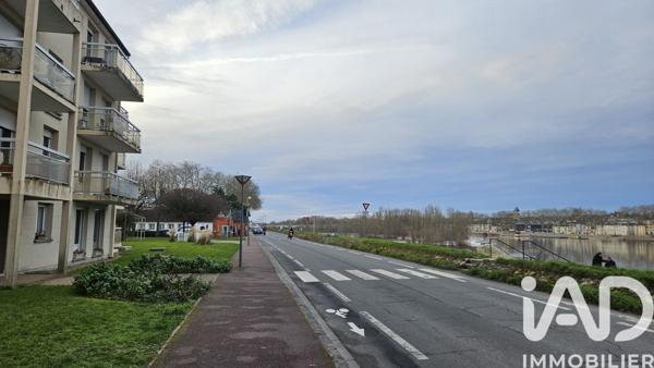 Appartement à vendre 4 pièces 94 m² Saint-Denis-en-Val