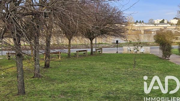 Appartement à vendre 4 pièces 94 m² Saint-Denis-en-Val