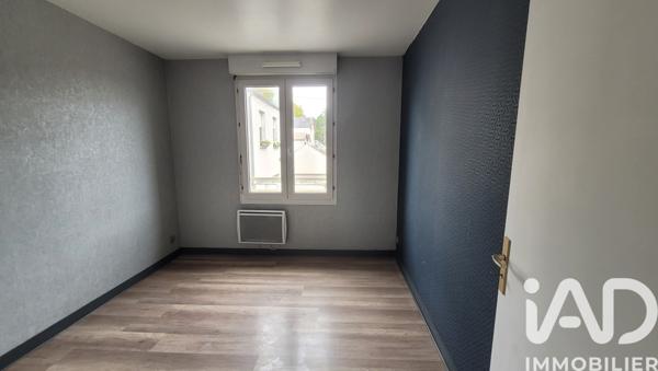 Appartement à vendre 4 pièces 94 m² Saint-Denis-en-Val