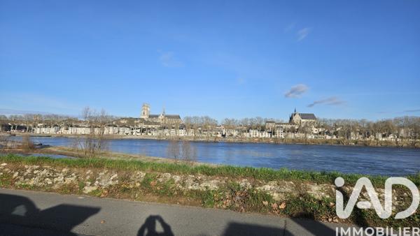 Appartement à vendre 4 pièces 94 m² Saint-Denis-en-Val