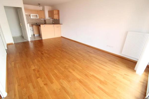 Appartement à louer à Lille (59000)