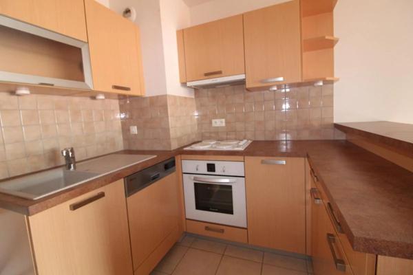 Appartement à louer à Lille (59000)