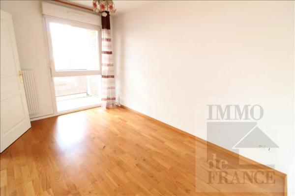 Appartement à louer à Lille (59000)