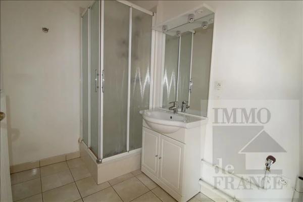 Appartement à louer à Lille (59000)