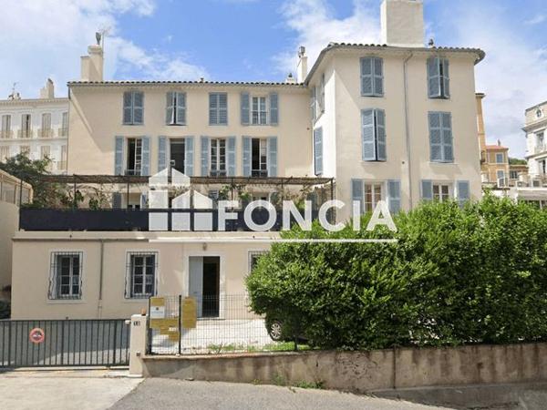 À vendre Appartement 5 pièces 172.97 m² - Hyères 83400